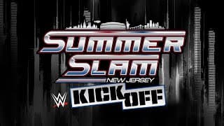 SummerSlam Kickoff: August 1, 2025