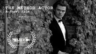 The Method Actor - Short Film