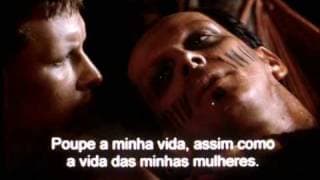 Hans Staden Theatrical Trailer