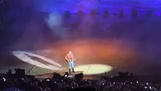Eric Church @ Red Rocks 7/16/25 - New Old Me