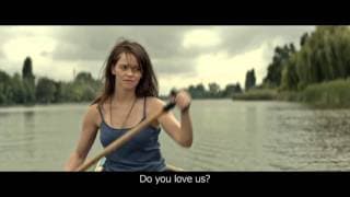 Lily Lane - Official Trailer