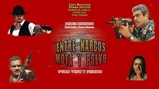 Entre Narcos Mota y Polvo (1996) | MOOVIMEX powered by Pongalo