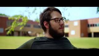 THE CLEANUP ROUTINE-TRAILER