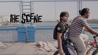 The Scene (कार्यक्रम) Trailer