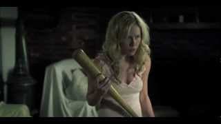 Lizzie Trailer