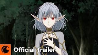 Official Trailer [Subtitled]