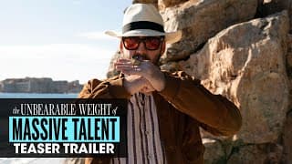Official Teaser Trailer