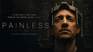 Painless - Official Trailer