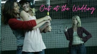 Out At The Wedding