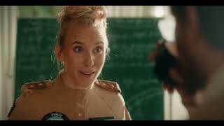 “All Tomorrow‘s Yesterdays“ Final Trailer
