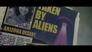 WE ARE LIVING THINGS Trailer