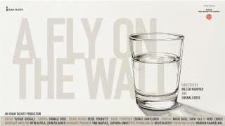 A FLY ON THE WALL - OFFICIAL TEASER