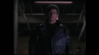 A Dangerous Place (1994) - Trailer