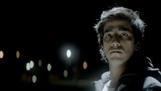 Pocket Money - Short Film TEASER 2013