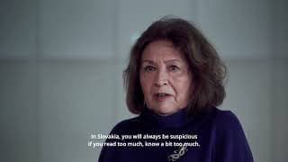 PRAVDA JE TO NAJDÔLEŽITEJŠIE - trailer/ THE TRUTH IS ALL THERE IS