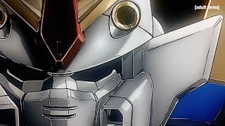 Remastered Toonami Trailer