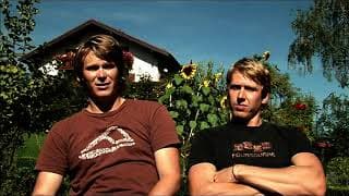 Faszination Bergfilm - Himmelhoch und Abgrundtief (Part3)
