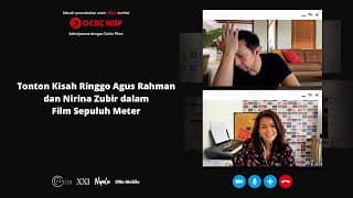 Sepuluh Meter - Trailer