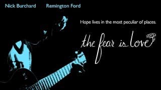 The Fear Is Love - OFFICIAL TRAILER
