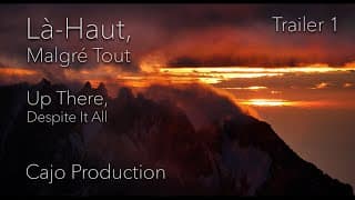 TRAILER 1 - One Team One Dream - Kilimanjaro Awareness Climb