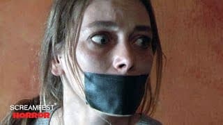 Bad Mistake | SCARY SHORT HORROR FILM | PRESENTED BY SCREAMFEST