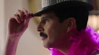 The Freddie Mercury Story: Who Wants To Live Forever? | Channel 5