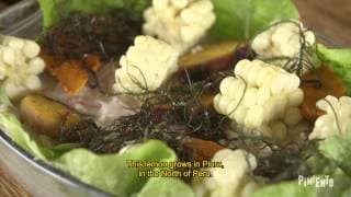 El ADN Del Ceviche - Trailer