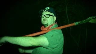 Stagrassle Paranormal - Trailer
