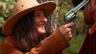 Jesse James Unchained - Trailer (2022)