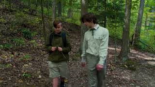 Hungarian Scouts (Trailer)