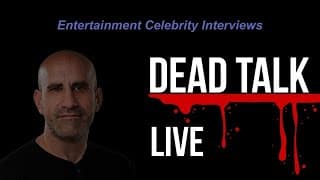 Dead Talk Live Trailer