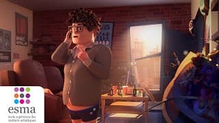 Official Teaser