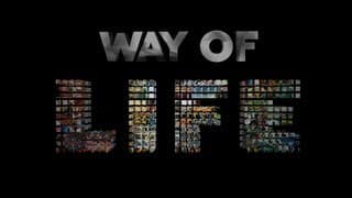 Way Of Life Trailer by Teton Gravity Research