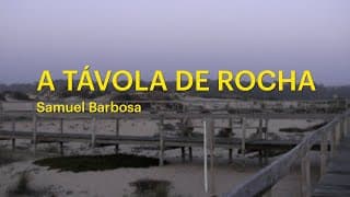 Director's Cut 2021 | Trailer | A Távola de Rocha