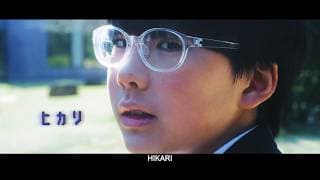 "WE ARE LITTLE ZOMBIES" Official Trailer