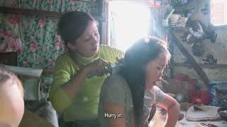 LIFE OF IVANNA | Trailer | 2021 @home