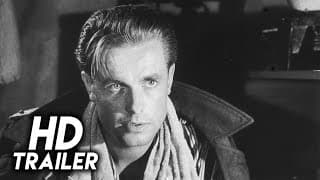 Der Stern von Afrika (1957) Original Trailer [FHD]