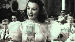 1939 That's Right You're Wrong - Kay Kyser,Ginny Simms; Fit To Be Tied .