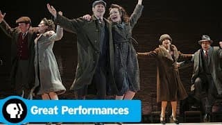 GREAT PERFORMANCES | Official Trailer: Indecent | PBS