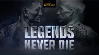 UFC 326: Holloway vs Oliveira - March 7th | Fight Promo