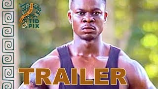 ASANTEWAA Official Ghana Trailer | English Subs | 2019 TidPix Trailer