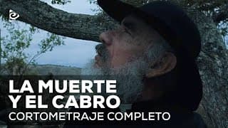 Tráiler 'La muerte y el cabro' | Disponible en RTVCPlay
