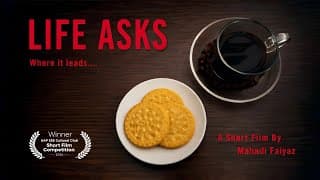 Life Asks (2026) | An Award-Winning Short Film