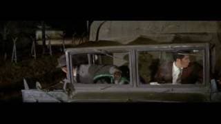 Detective Bureau 2-3: Go to Hell Bastards! (opening scene from Kino DVD)