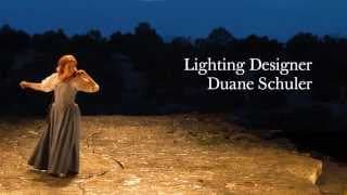 La Donna del Lago: 2014–15 New Production