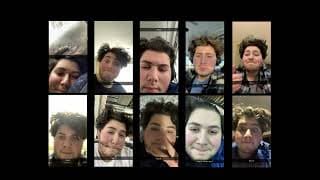 Sugary Boy  - Mati Frankel