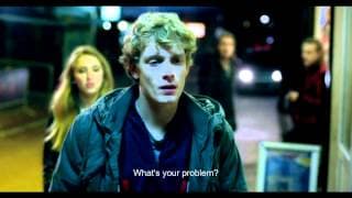 Even Cowboys Get To Cry - Trailer