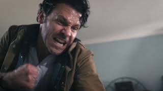CUT TO THE CHASE trailer