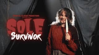 Sole Survivor - A Retro-Modern Slasher Short Film