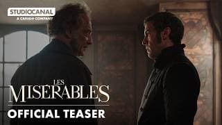 Official Teaser Trailer [Subtitled]
